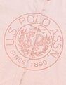 U.S. Polo Assn. Women Brand Embroidered Shirt