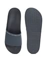 Calvin Klein Men Solid Pool Slides